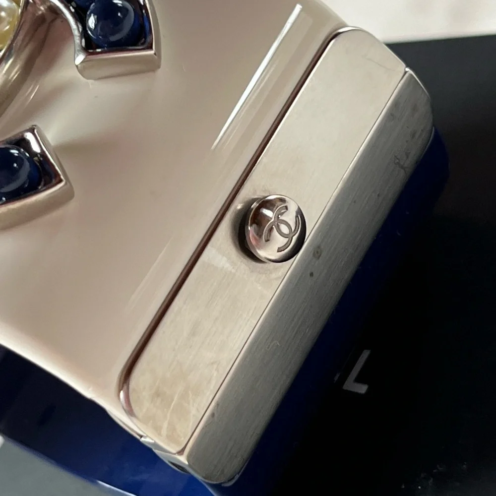 Authentic Chanel Cuff ๐ - Picture 8 of 16